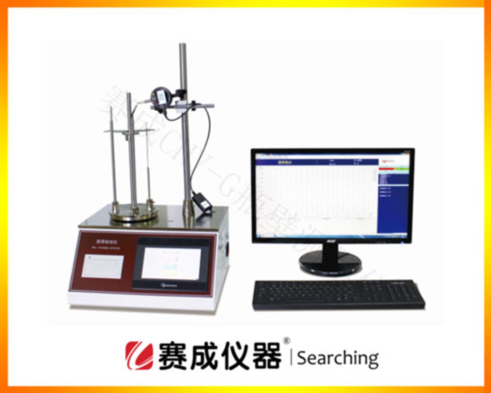 濟(jì)南賽成電子瓶壁測厚儀使用與操作方法講解 濟(jì)南賽成電子瓶壁測厚儀使用與操作方法講解